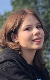 Ксения Антоновна - репетитор по английскому языку