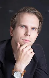 Андрей Сергеевич - репетитор по другим предметам