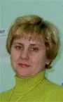 Валентина Георгиевна - репетитор по математике и информатике