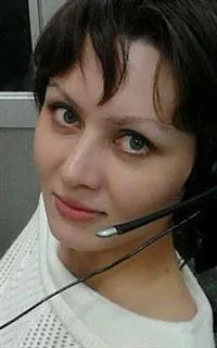 Бажена Ивановна - репетитор по английскому языку и французскому языку