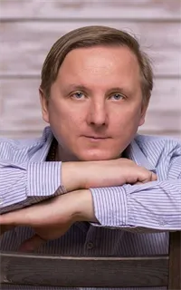 Александр Геннадьевич - репетитор по музыке