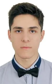 Роман Александрович - репетитор по физике