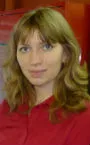 Олеся Викторовна - репетитор по русскому языку, математике и химии