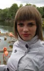 Полина Николаевна - репетитор по английскому языку