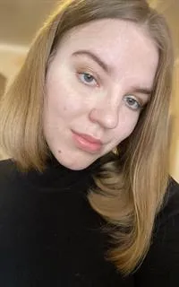 Юлия Борисовна - репетитор по биологии и предметам начальной школы