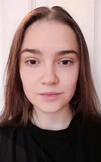 Анна Алексеевна - репетитор по математике