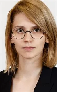 Екатерина Вячеславовна - репетитор по обществознанию