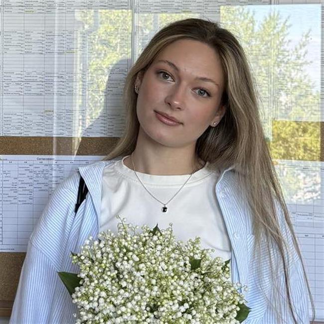 фотография репетитора