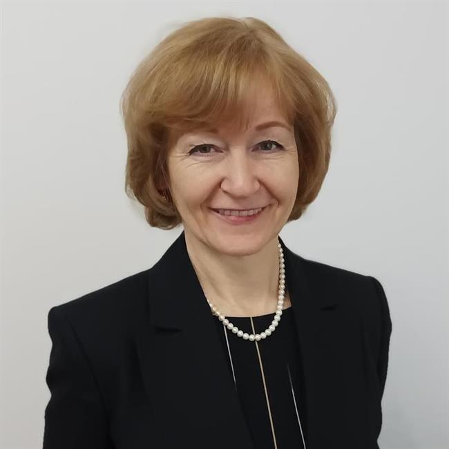 фотография репетитора