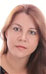 Татьяна Борисовна - репетитор по русскому языку и литературе