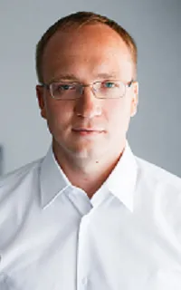 Евгений Анатольевич - репетитор по математике