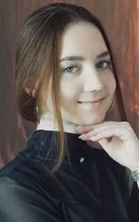 Ольга Владиславовна - репетитор по английскому языку, русскому языку и предметам начальной школы