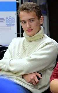 Дмитрий Алексеевич - репетитор по математике