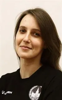 Александра Александровна - репетитор по биологии