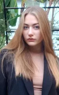 Елена Дмитриевна - репетитор по физике