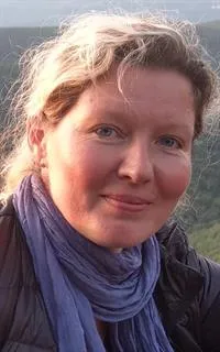Светлана Анатольевна - репетитор по английскому языку и немецкому языку