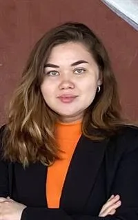 Зиля Ильясовна - репетитор по биологии