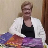 фотография репетитора