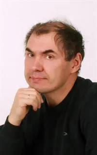 Алексей Николаевич - репетитор по другим предметам и информатике