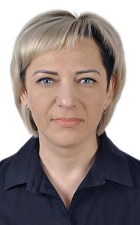 Екатерина Анатольевна - репетитор по другим предметам