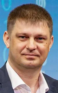 Сергей Федорович - репетитор по информатике