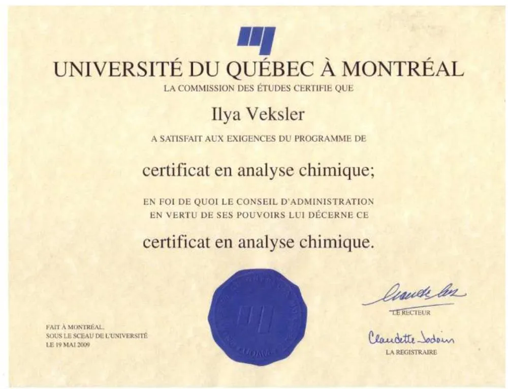 UQAM