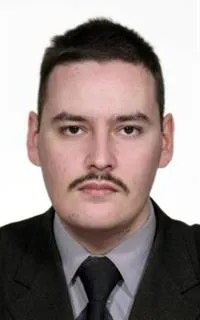 Анатолий Николаевич - репетитор по информатике