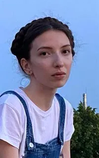 Анастасия Дмитриевна - репетитор по немецкому языку и русскому языку