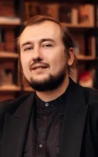 Николай Сергеевич - репетитор по литературе и другим предметам
