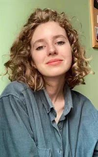 Александра Игоревна - репетитор по русскому языку и литературе