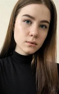 Евгения Андреевна - репетитор по русскому языку