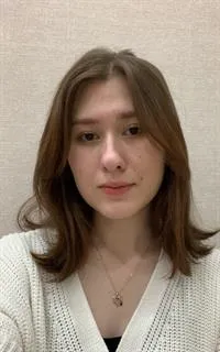 Виктория Евгеньевна - репетитор по математике