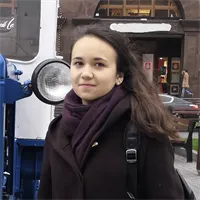 фотография репетитора