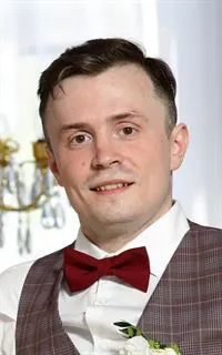 Ярослав Константинович - репетитор по английскому языку