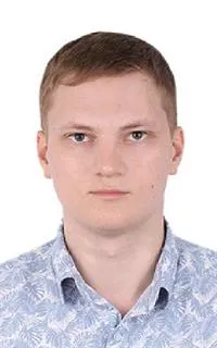 Виталий Анатольевич - репетитор по английскому языку и экономике