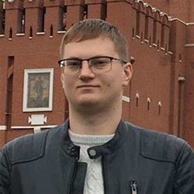 фотография репетитора