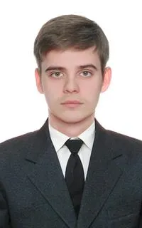 Павел Сергеевич - репетитор по экономике