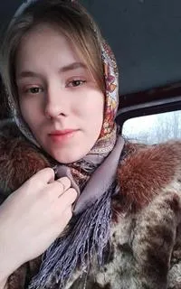 Анна Андреевна - репетитор по русскому языку и литературе