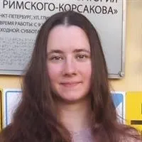 фотография репетитора