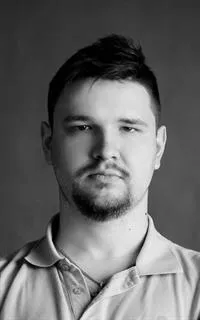 Кирилл Денисович - репетитор по информатике и математике