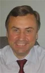 Виктор Сергеевич - репетитор по математике и физике