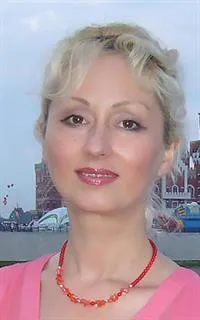 Александра Васильевна - репетитор по обществознанию и истории