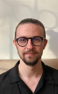 Дмитрий Владимирович - репетитор по английскому языку