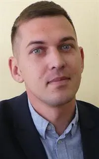 Кирилл Николаевич - репетитор по информатике