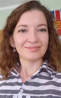 Нина Ивановна - репетитор по английскому языку