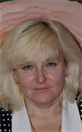 Лариса Валентиновна  - репетитор по химии и биологии