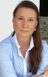Мария Сергеевна - репетитор по обществознанию