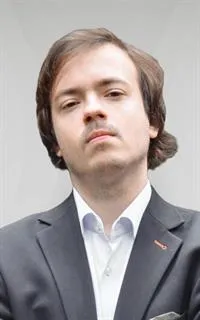 Евгений Александрович - репетитор по музыке