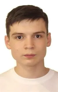 Руслан Викторович - репетитор по математике, физике и информатике