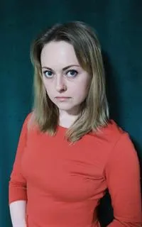 Ольга Сергеевна - репетитор по химии